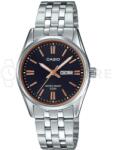 Casio Timeless LTP-1335D-1A2VDF (LTP-1335D-1A2VDF) Часовници