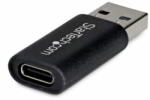 StarTech - USB-A - USB-C átalakító - U32-AMCF-USBADAPTER (U32-AMCF-USBADAPTER)