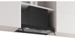 Bosch Hota incorporabila Bosch integrata DBB65CC60, Putere de absorbtie 582 m3/h, Clasa B, 3 trepte de viteza, Iluminare LED, 60 cm, Negru (DBB65CC60) Hota