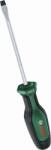 Bosch Lapos csavarhúzó SL6.5 × 125 mm 1600A03DT1 (1600A03DT1)
