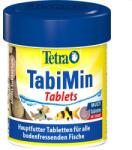 TETRA Tablets TabiMin hrana pentru pesti care se hranesc pe fundul apei 1040 tablete