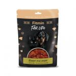 Fitmin For Life Rabbit Mini Rings gustare cu iepure pentru câini și pisici 70g