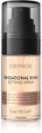 Catrice Ten! sational 10 in 1 fixator make-up cu efect de hidratare 55 ml
