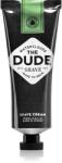 Waterclouds The Dude borotválkozási krém 100 ml