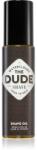 Waterclouds The Dude borotválkozási olaj 50 ml