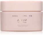SOSU Cosmetics Aqua Face Mask mască facială intens hidratantă 50 g Masca de fata