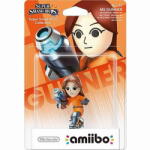 Nintendo Figurina Nintendo of Europe SE Amiibo Mii Gunner No. 50 (Super Smash) (AMII-0127) Figurina