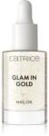 Catrice Glam In Gold Nail Oil tápláló körömolaj 8 ml