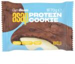 GymBeam ASAP Protein cookie vanília 70g