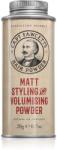 Captain Fawcett Expedition Reserve Matt Styling Volumising Powder hajpúder matt 20 g