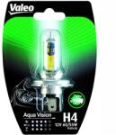 Valeo 032514 12V 60/55W H4 P43t-38 Aqua Vision fényszóróizzó (032514)