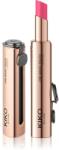 KIKO One Magic Touch félmatt rúzs hidratáló hatással árnyalat 08 Magenta 2.5 g