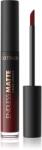 Catrice Endless Matte mattító folyékony rúzs árnyalat 150 Secret Admire 4.5 ml