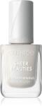 Catrice Sheer Beauties Strengthening Nail Polish lac pentru intarirea unghiilor culoare 010 Milky Not Guilty 10.5 ml