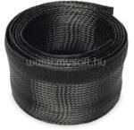 ASSMANN Flexible Cable Tube with Hook and Loop Fastener 2M (DIGITUS_DA-90507) (DIGITUS_DA-90507)