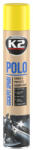 K2 COCKPITMAX 750ml CITROM műszerfal ápoló spray (DA503XSZK2K407CY0)