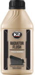 K2 RADIATOR FLUSH 400ml hűtőrendszer tisztító (DA503XSZK2T220)