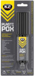 K2 PLASTIPOX 25g - műanyag epoxy ragasztó (DA503XSZK2B478)