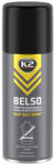 K2 BELSO 400ML - biztonsági öv spray (DA503XSZK2B433)