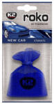 K2 ROKO 20g - új autó - illatosító (DA503XSZK2V821)