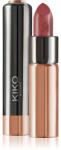 KIKO Gossamer Emotion krémes rúzs árnyalat 105 Pinkish Brown 3.5 g