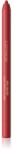 Catrice Gel Glide Long-Lasting Lip Liner szájkontúrceruza matt hatással árnyalat 030 Left On Red 1.5 g