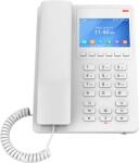 Grandstream Telefon Fix IP Hotel Grandstream GHP630W cu 2 Linii Wi-Fi Dual Band Alb (PV402327)