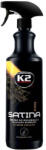K2 SATINA PRO 1L - illatmentes műszerfalápoló és regeneráló (DA503XSZK2D50911)