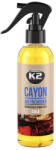 K2 CAYON 250ml - KÓLA - illatosító (DA503XSZK2M117CO)