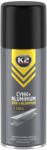 K2 CYNK+ALUMINIUM 400ml (DA503XSZK2L352)