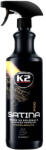 K2 SATINA PRO 1L - blueberry műszerfalápoló és regeneráló (DA503XSZK2D50011)