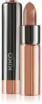 KIKO Gossamer Emotion krémes rúzs árnyalat 137 Cinnamon Honey 3.5 g