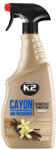 K2 CAYON 700ml - VANILIA illatosító (DA503XSZK2M115VM)