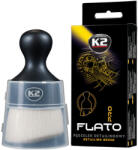 K2 FLATO PRO - kompakt ecset (DA503XSZK2D7041)