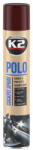 K2 COCKPITMAX 750ml KÁVÉ műszerfal ápoló spray (DA503XSZK2K407KA0)