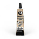 K2 SILICONE 21g FEKETE szilikon (DA503XSZK2B205)