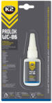 K2 PROLOK WC-06 20g cionakrilát ragasztó (DA503XSZK2WC06)