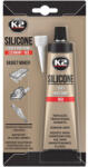 K2 SILICONE 85g PIROS szilikon (DA503XSZK2B2400)