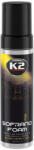 K2 SOFRANO PRO LEATHER CLEANER FOAM 200ml - bőrtisztító és ápoló hab (DA503XSZK2D5053)