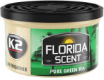 K2 FLORIDA SCENT PURE GREEN TEA - illatosító (DA503XSZK2V87ZHE)
