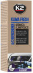 K2 KLIMA FRESH 150ml blueberry klímatisztító spray (DA503XSZK2K222BB)