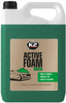 K2 ACTIVE FOAM - GREEN 5kg - aktív hab (DA503XSZK2M100Z)