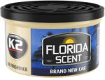 K2 FLORIDA SCENT BRAND NEW CAR - illatosító (DA503XSZK2V87NCA)