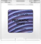 Catrice Prismatic Shift Eyeshadow szemhéjfesték multikromatikus hatással árnyalat 030 Midnight Wave 1 g