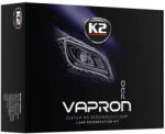 K2 VAPRON - fényszóró regeneráló szett 600 ml (DA503XSZK2D7900)