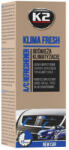 K2 KLIMA FRESH 150ml new car klímatisztító spray (DA503XSZK2K222NC)