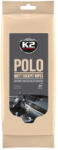 K2 POLO MATT - műszerfaltisztító kendő (DA503XSZK2K425)