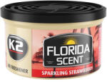 K2 FLORIDA SCENT SPARKLING STRAWBERRY - illatosító (DA503XSZK2V87TRU)