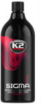 K2 SIGMA PRO 1L - fényes gumiápoló gél (DA503XSZK2D1101)