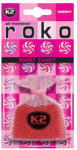 K2 ROKO 20g - édes cukorka - illatosító (DA503XSZK2V829)